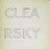 <i>Clear Sky.</i>