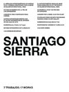<i>Santiago Sierra、Cerith Wyn Evans、Dash Snow & Dan Colen.</i>